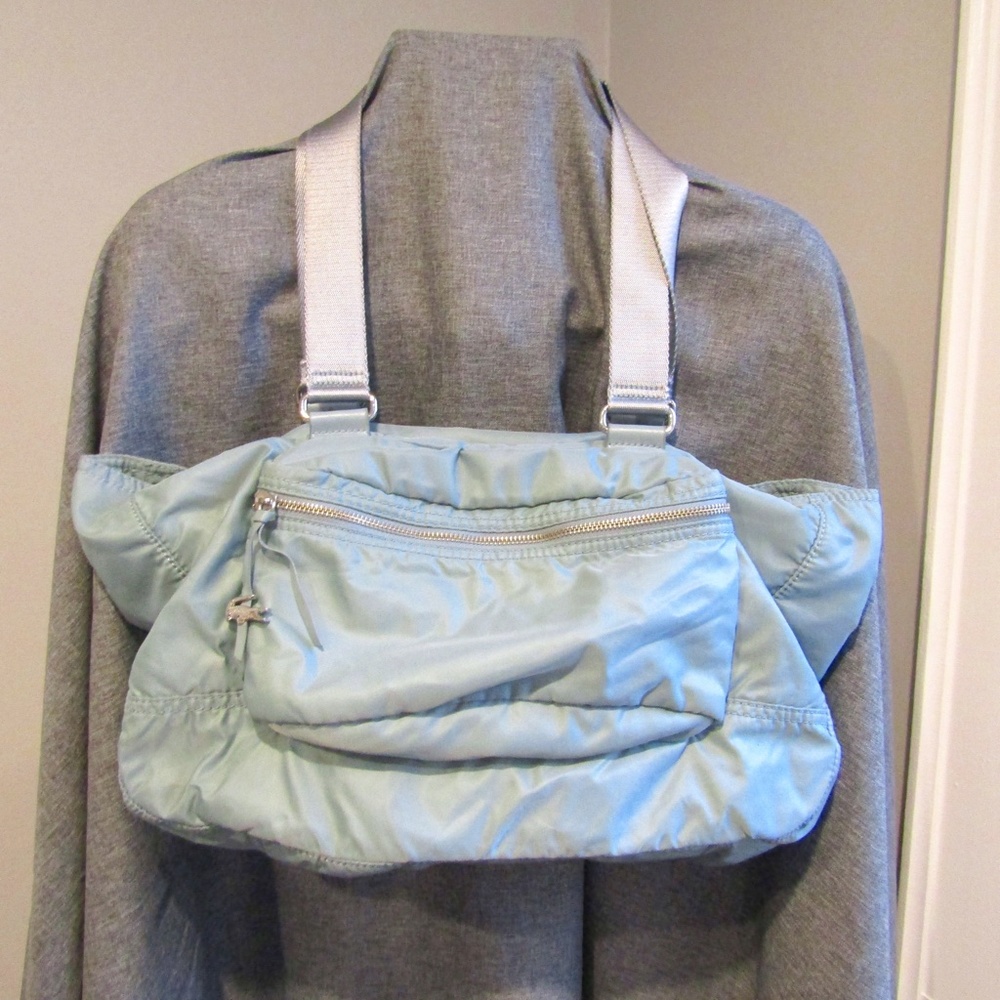 Lacoste Bag